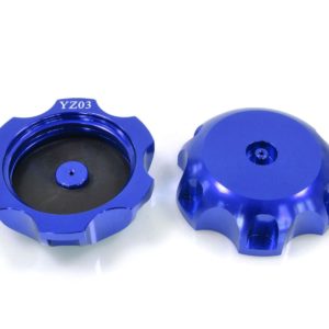 KAWASAKI - Tapon gasolina Yamaha YZ 03. Azul -