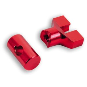 Tensor varilla freno. Rojo