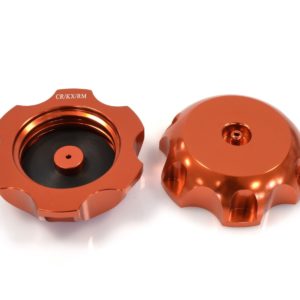 Tapon gasolina Suzuki New Orange