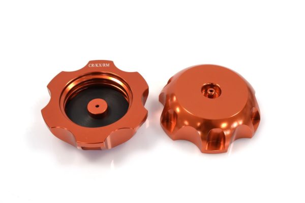 Tapon gasolina Suzuki New Orange