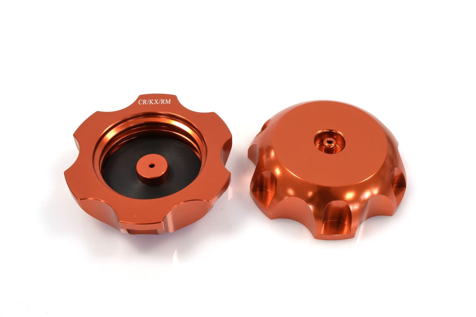 Tapon gasolina Suzuki New Orange