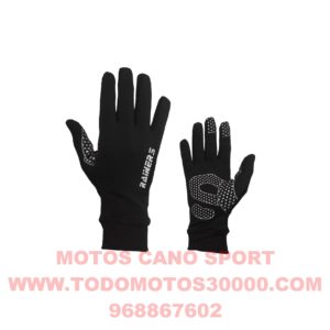 RAINERS SOTOGUANTES RX
