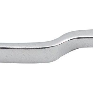 Maneta Izquierda plata