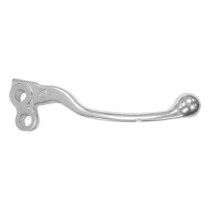 Maneta derecha plata. Forged