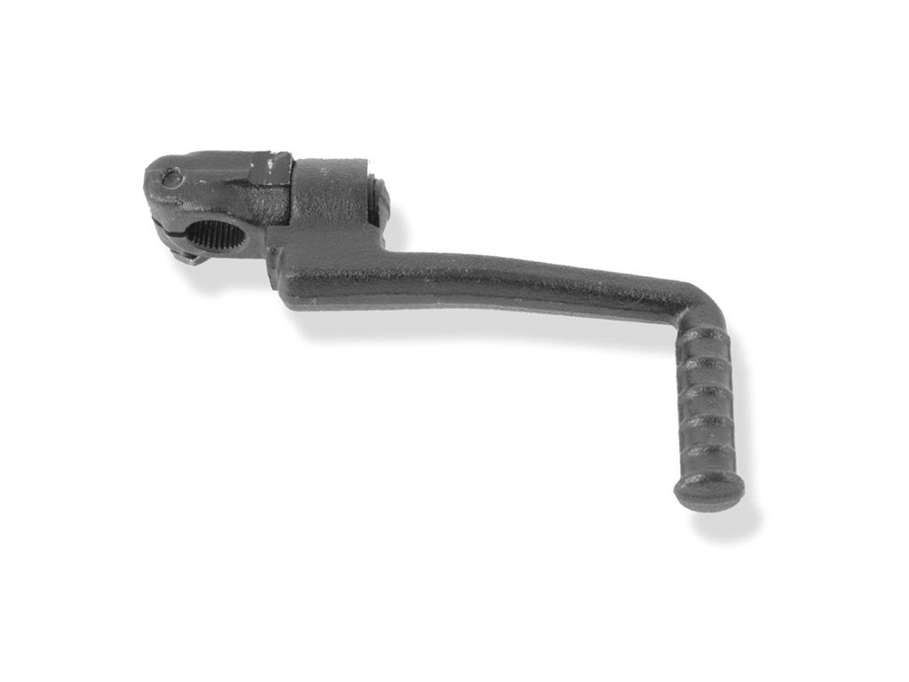 Pedal arranque Suzuki c/corto. Acero