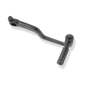 Pedal arranque Kymco. Acero. Negro