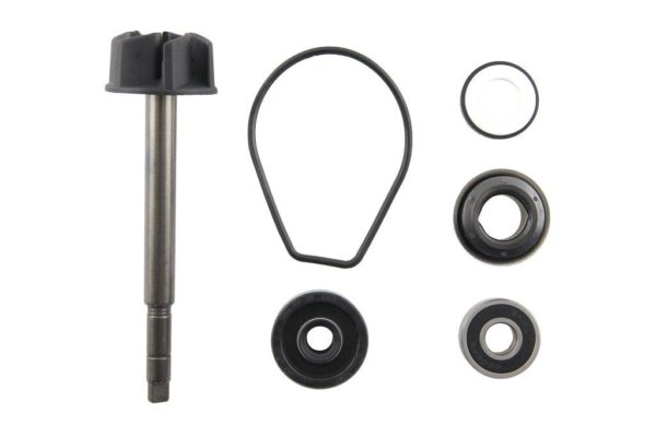 Set repara eje bomba de agua