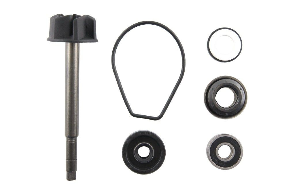 Set repara eje bomba de agua