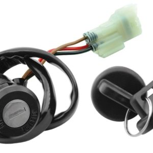 Cerradura contacto Quad Kymco 3P