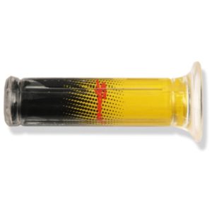 Par punos Dynagrip Transparente-Amarillo