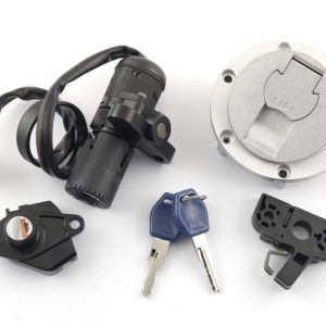 Juego cerraduras Tuono/RSV 1000