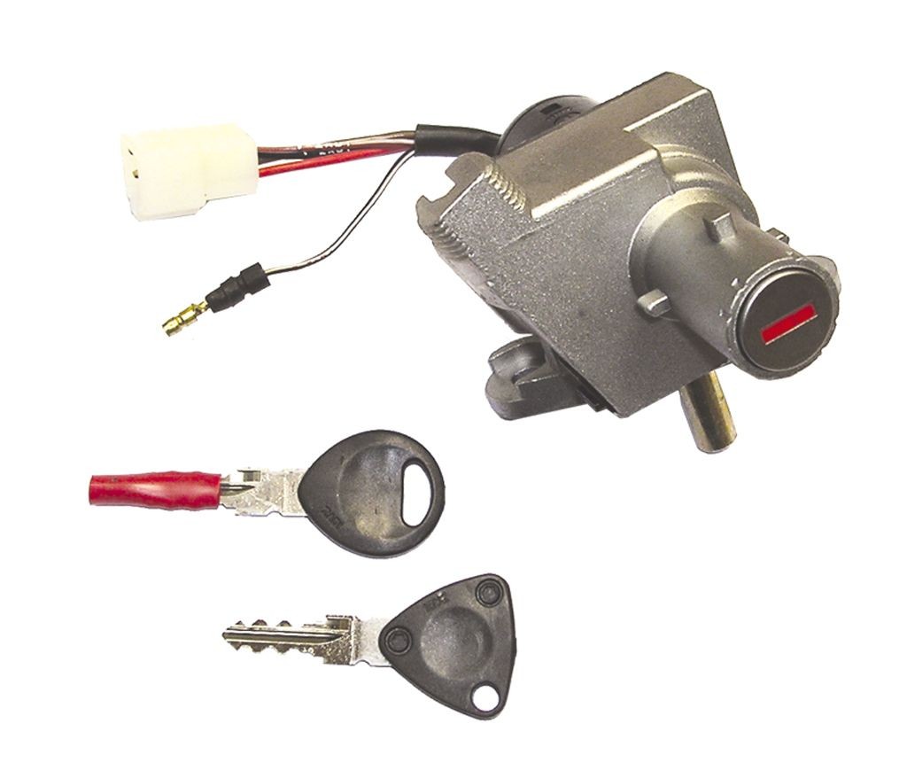 Cerradura contacto Maxter 125/150