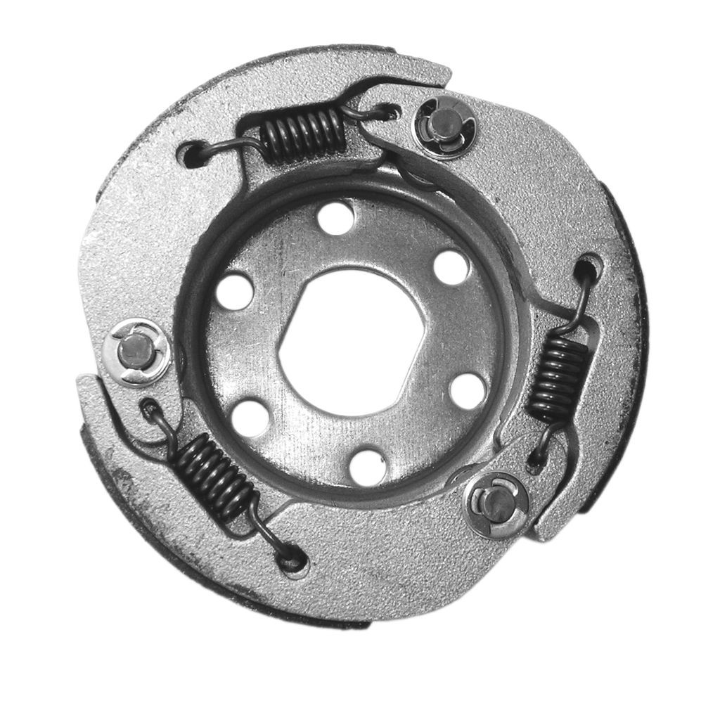 Embrague standart 107mm