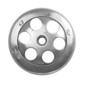 Campana embrague 107mm