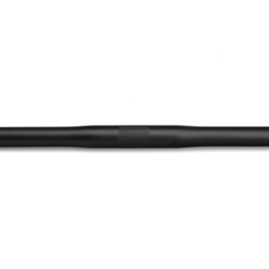 Manillar SingleSpeed 380mm Negro 25.4