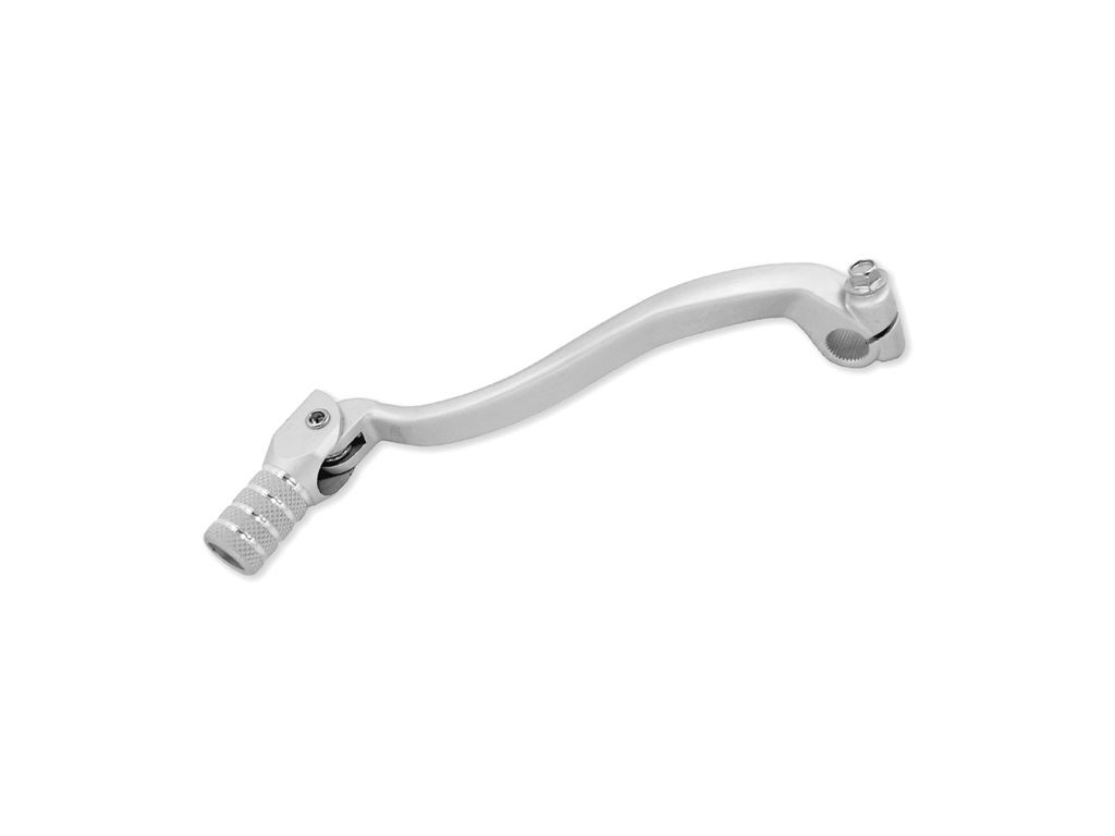 Pedal cambio Kawa/Suzuki. Gris