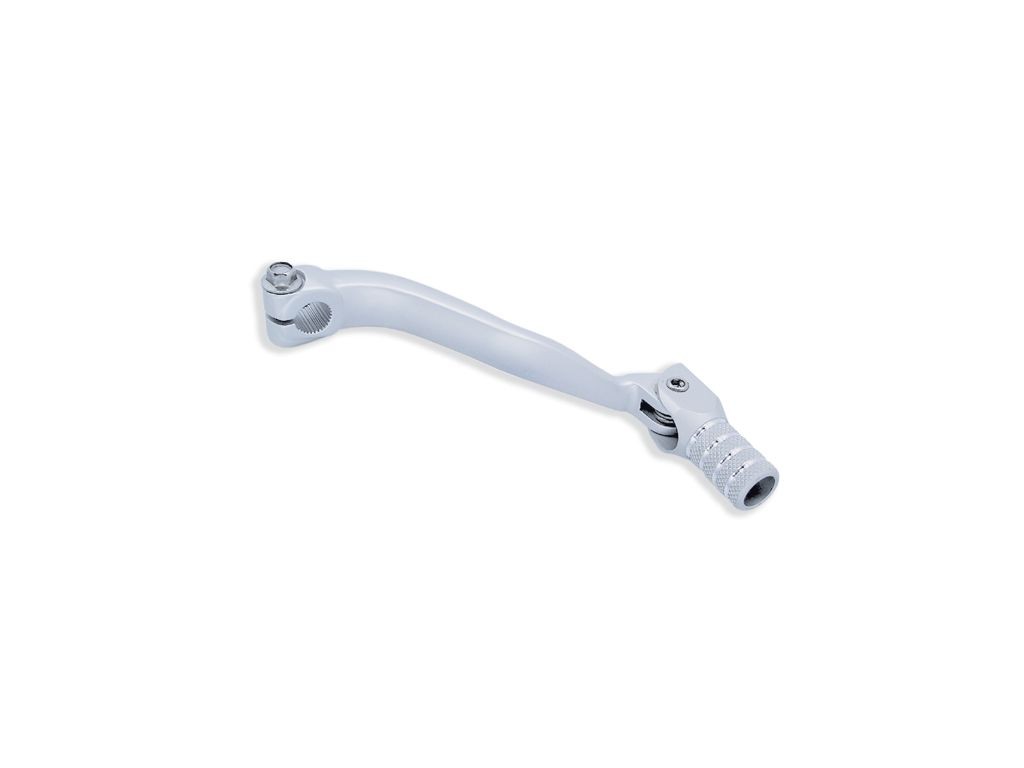 Pedal cambio Yamaha. Gris