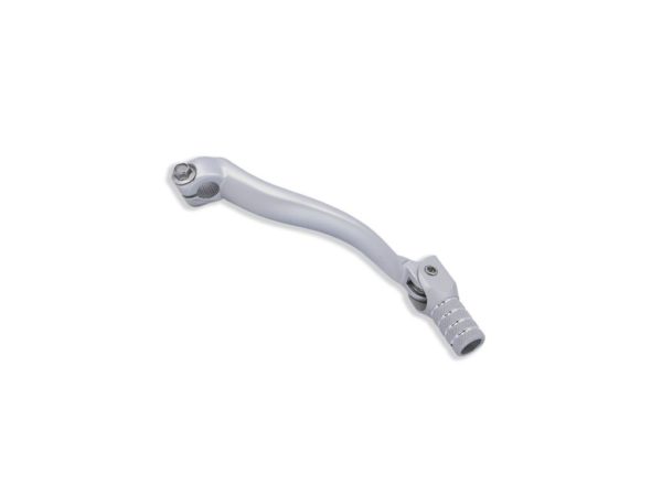 Pedal cambio Yamaha. Gris