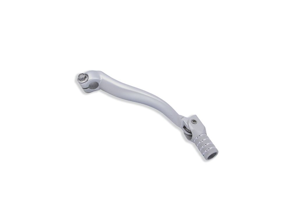 Pedal cambio Yamaha. Gris
