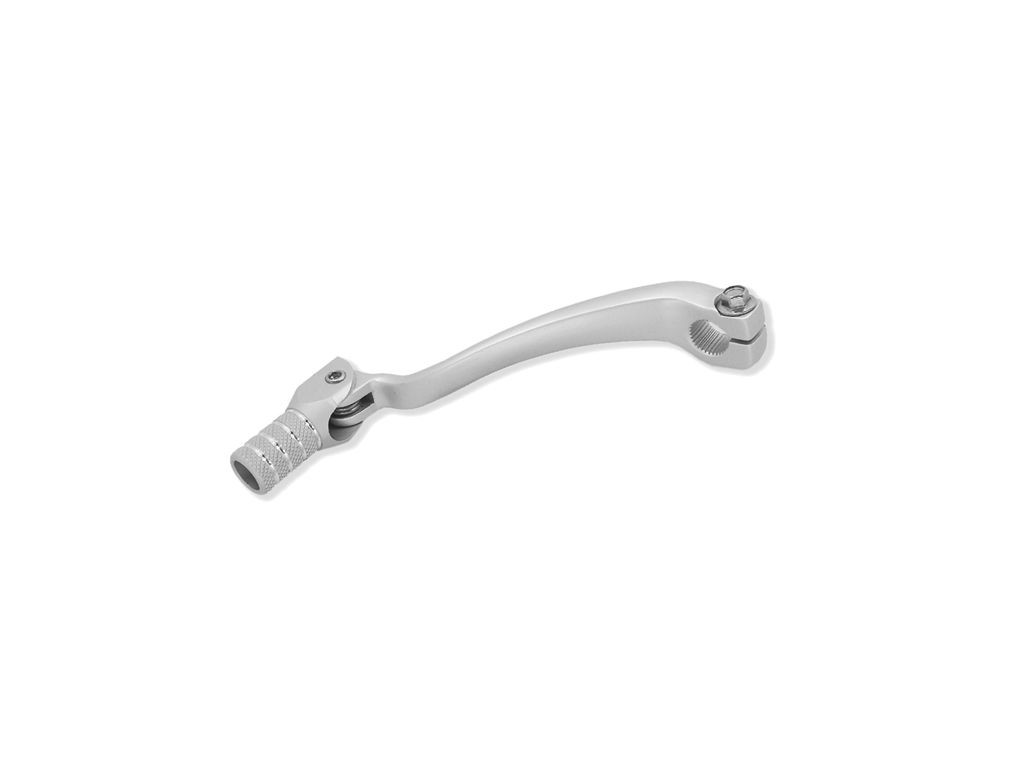 Pedal cambio Honda. Gris