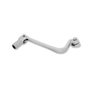 Pedal cambio Kawasaki. Gris
