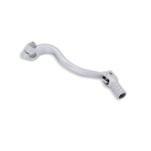 Pedal cambio Kawasaki. Gris