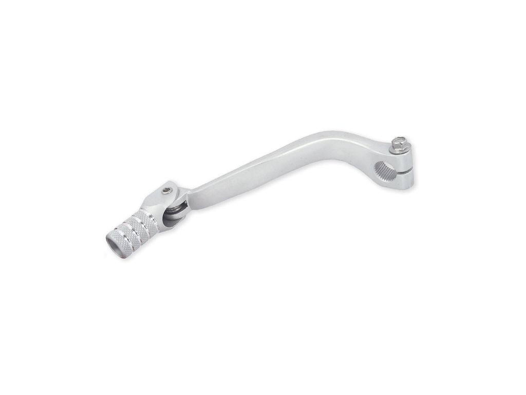 Pedal cambio Honda. Gris