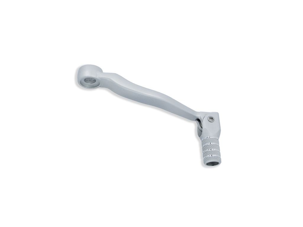 Pedal cambio KTM. Gris
