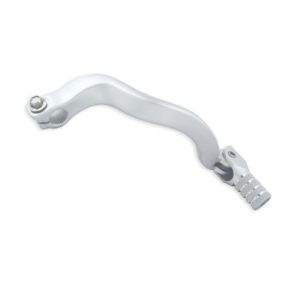 Pedal cambio Suzuki. Gris