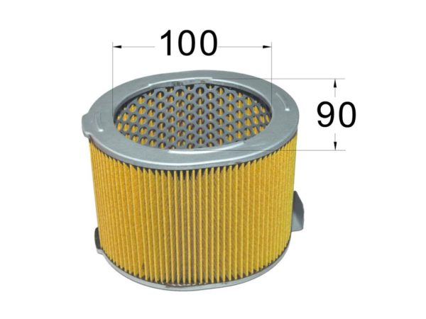Filtro de aire Honda