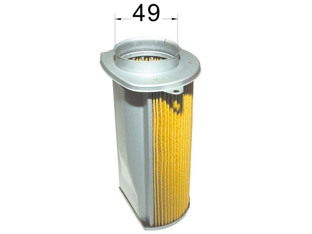 Filtro de aire Suzuki