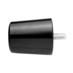 Jgo contrapesos aluminio SUZUKI. Negro