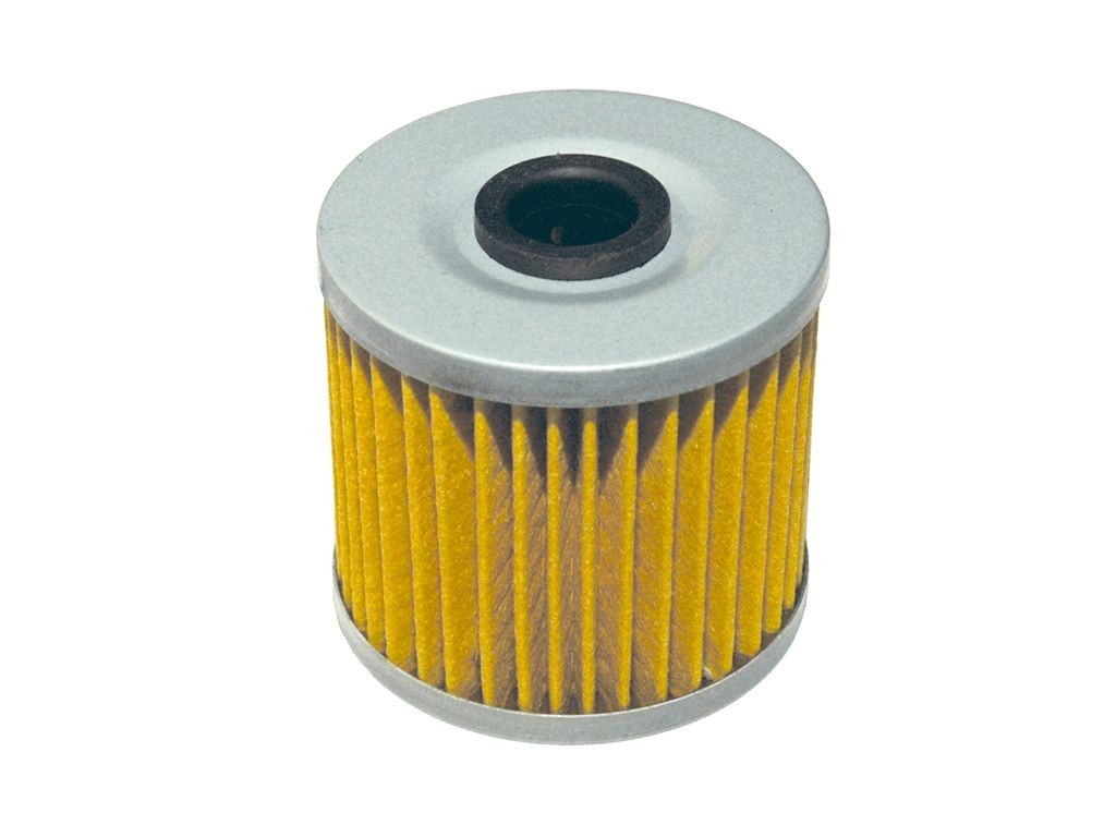 Filtro de aceite