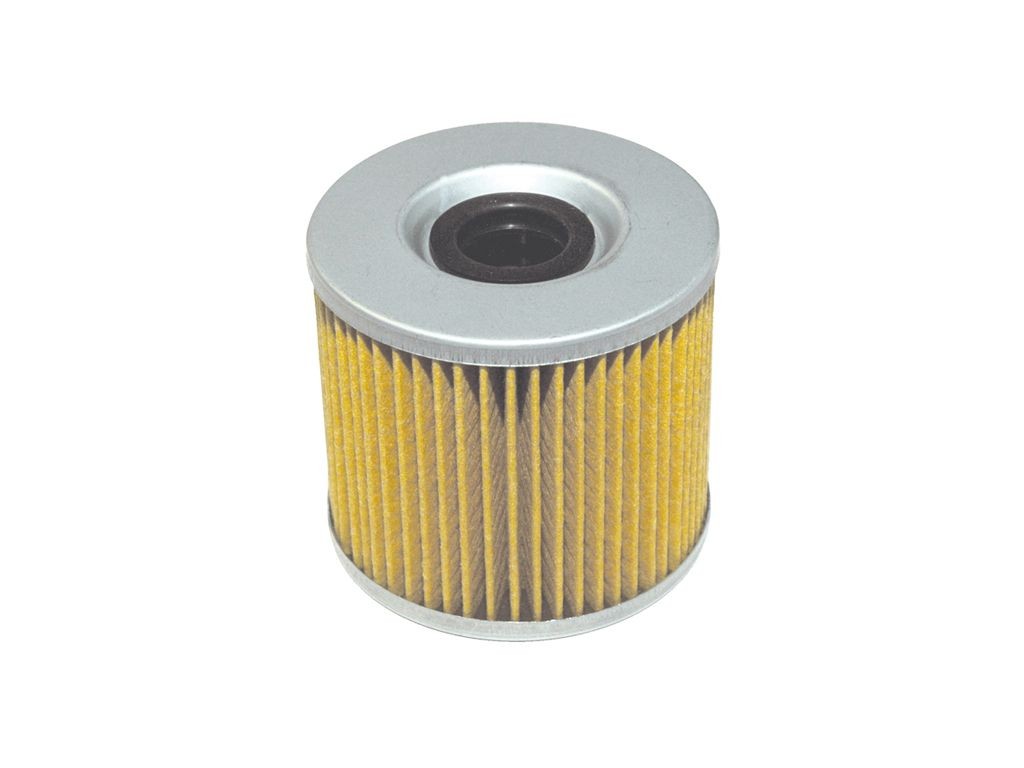 Filtro de aceite