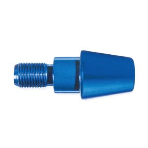 Jgo contrapesos YAMAHA TZR 03. Azul