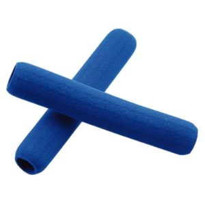 Funda maneta. Azul