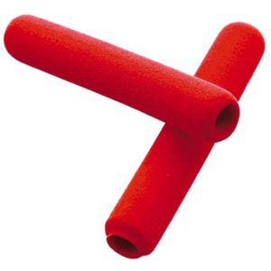 Funda maneta. Roja