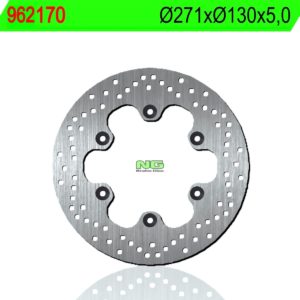 Disco de freno NG 170 Ø271 x Ø130 x 5
