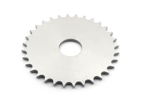 Plato de Cadena 38 Dientes Paso 420 6mm