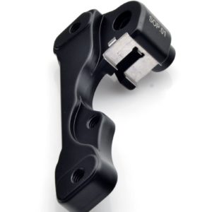 Soporte desplazador pinza Kit NG K1