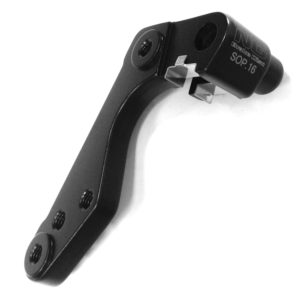 Soporte desplazador pinza Kit NG K16