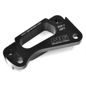 Soporte desplazador pinza Kit NG K7