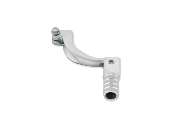 Pedal cambio. Gris