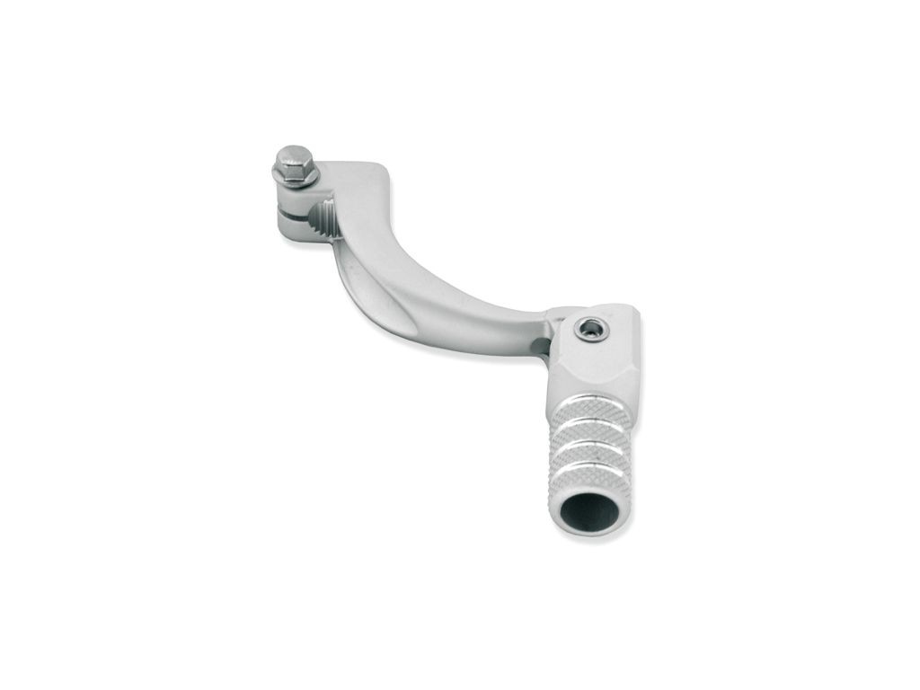 Pedal cambio. Gris