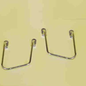 SOPORTES DE ALFORJAS VENOX 250