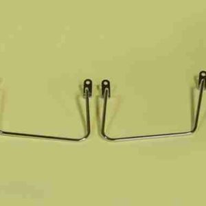 SOPORTE DE ALFORJAS ELIMINATOR 125