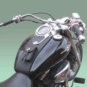 CUBREDEPOSITO VL 800 VOLUSIA/C800/M800