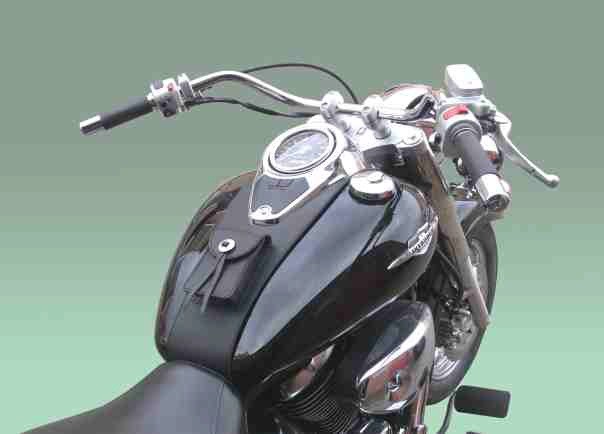 CUBREDEPOSITO VL 800 VOLUSIA/C800/M800
