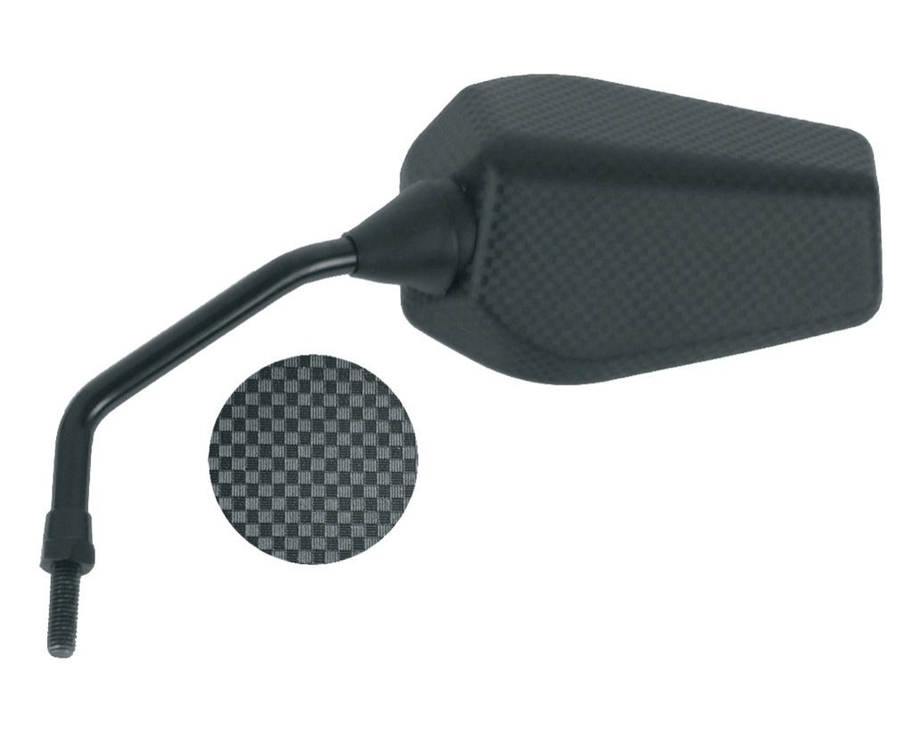 Espejo Derbi Bullet, GP1 izdo