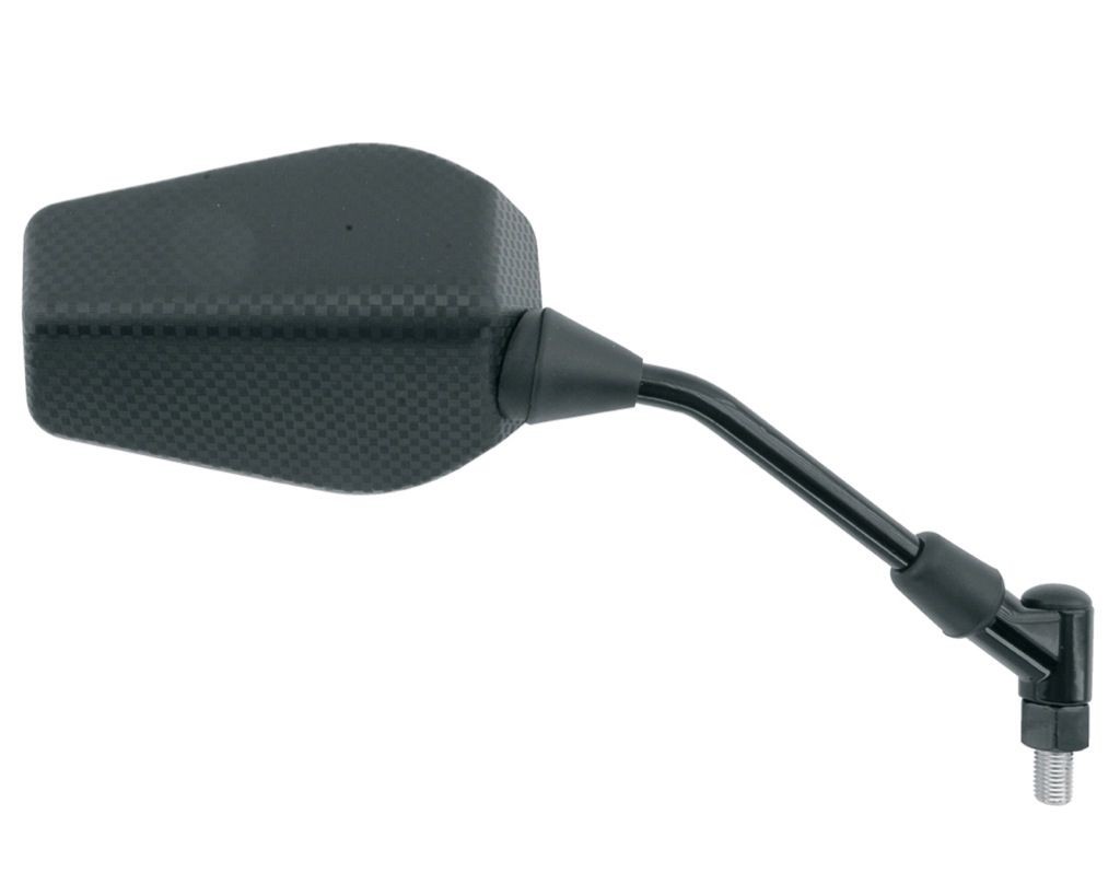 Espejo Peugeot Black Sat dcho
